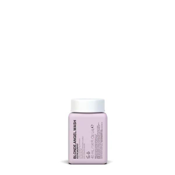 BLONDE.ANGEL.WASH 40ml