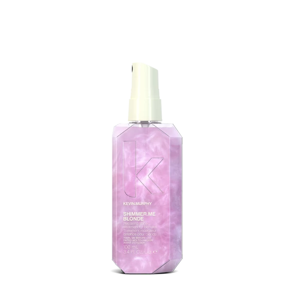 SHIMMER.ME BLONDE 100ml