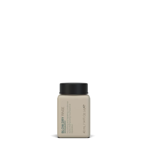 BLOW-DRY.RINSE 40ml