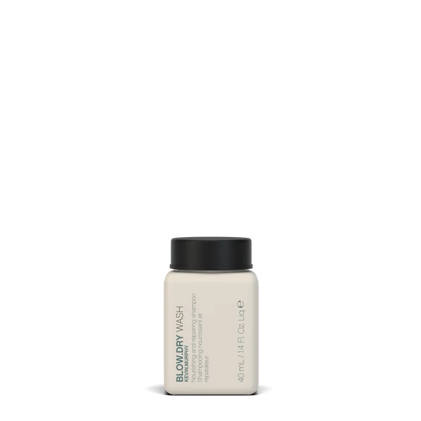BLOW-DRY.WASH 40ml