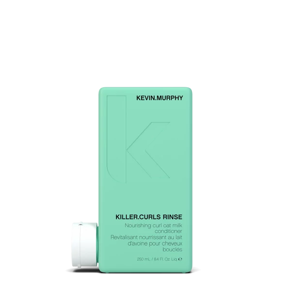 KILLER.CURLS.RINSE 250ml