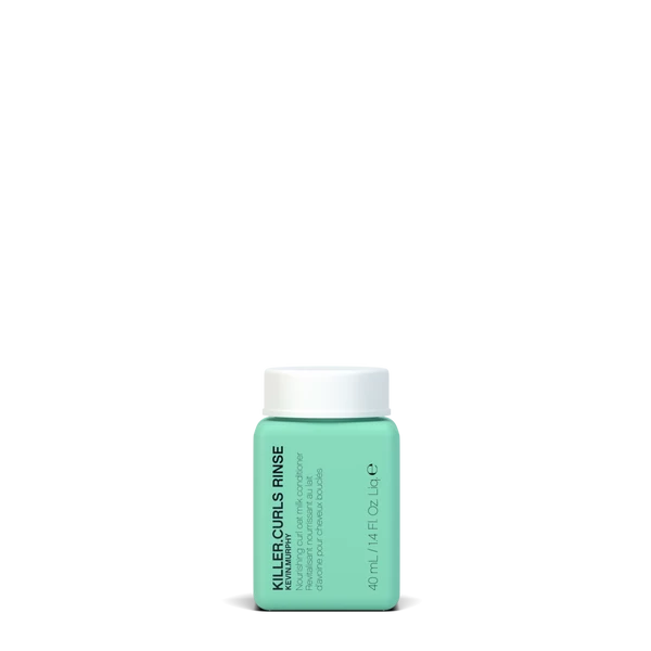 KILLER.CURLS RINSE 40ml