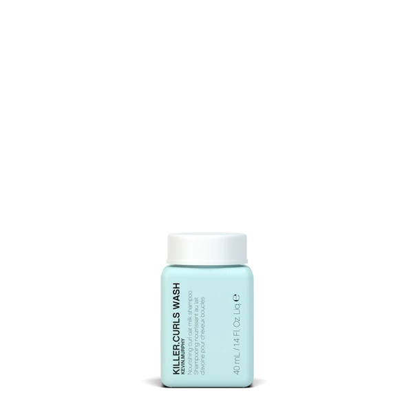 KILLER.CURLS WASH 40ml