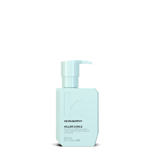 KILLER.CURLS 200ml