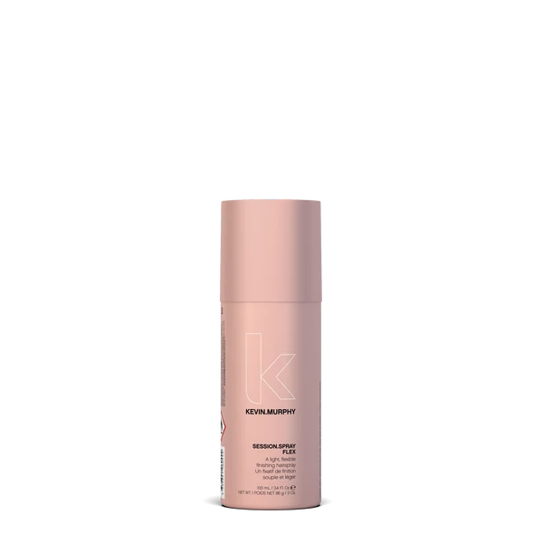 SESSION.SPRAY FLEX 100ml