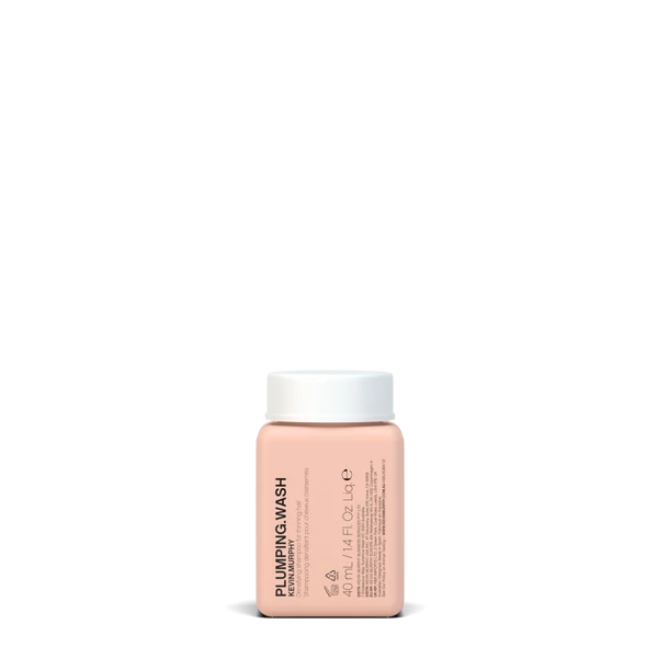 PLUMPING.WASH 40ml