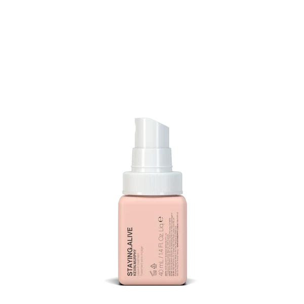 STAYING.ALIVE 40ml