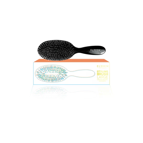 Styling brush lapkefe - nagy