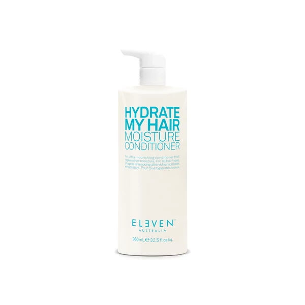 Hydrate My Hair - hidratáló balzsam 960 ML