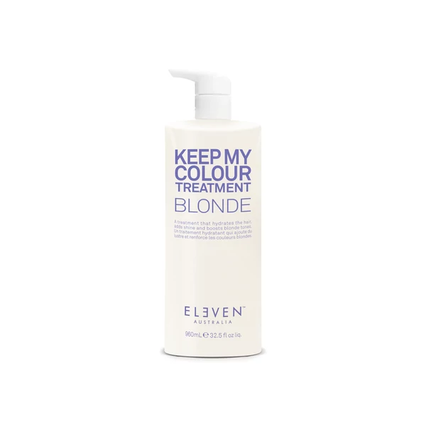 Keep My Color Treatment - pakolás 960 ML