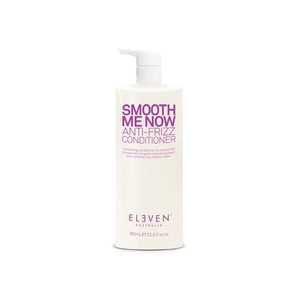 Smooth Me Now - szöszösödés elleni balzsam 960 ML