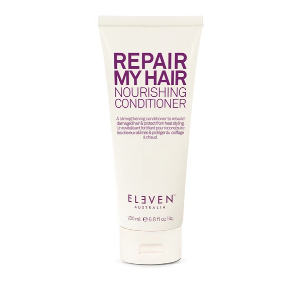Repair My Hair hajkötésjavító balzsam roncsolt hajra 200ml