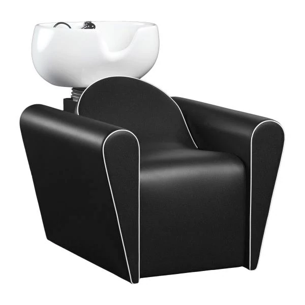 Blueswash Black Shiatsu