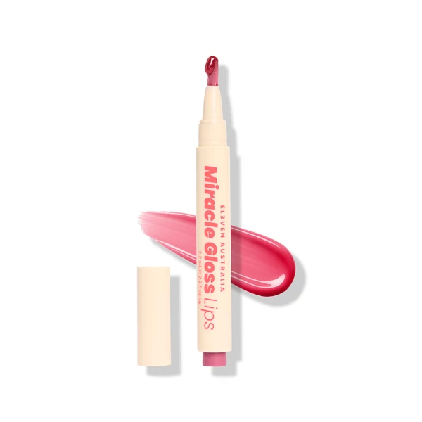 Miracle Gloss Lips 2.2 ml