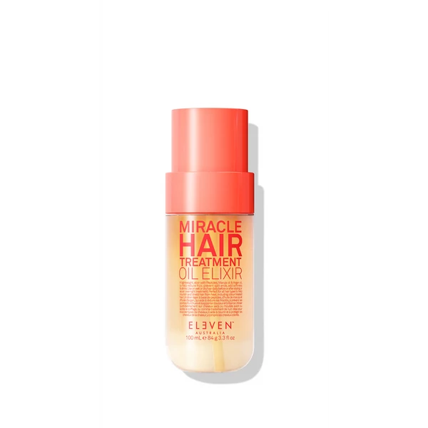 Miracle Hair Treatment Oil Elixir 100ml