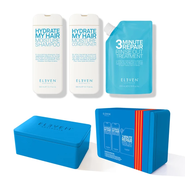 HOLIDAY HYDRATE TIRO 2025