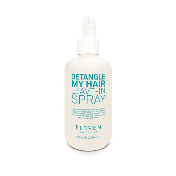 Detangle My Hair - fejbőr és hajápoló, gubanctalanító spray 250ml