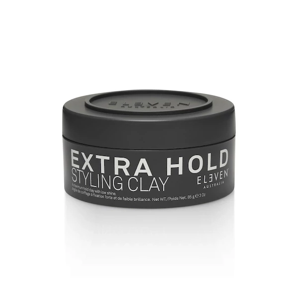 Extra Hold - Agyagállagú Formázó wax 85 g