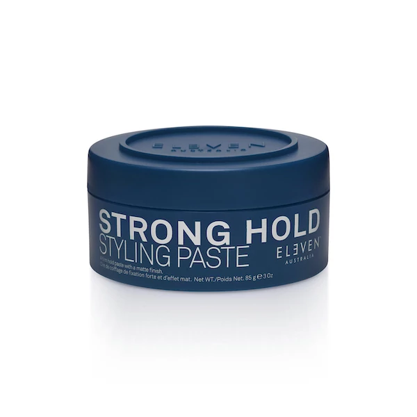 Strong hold - wax 85 g