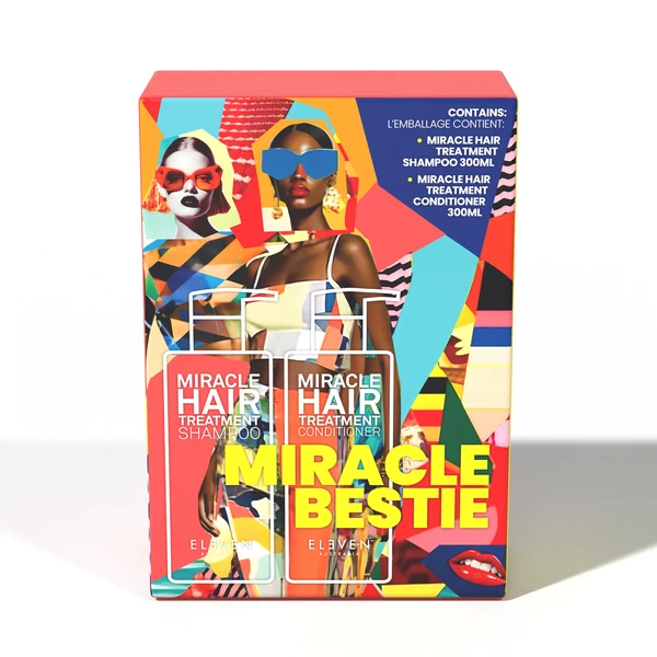 Kép 2/3 - Eleven Australia miracle bestie csomag 