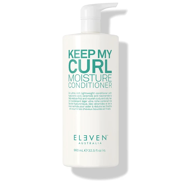 Keep My Curl Moisture Balzsam 960 ml 