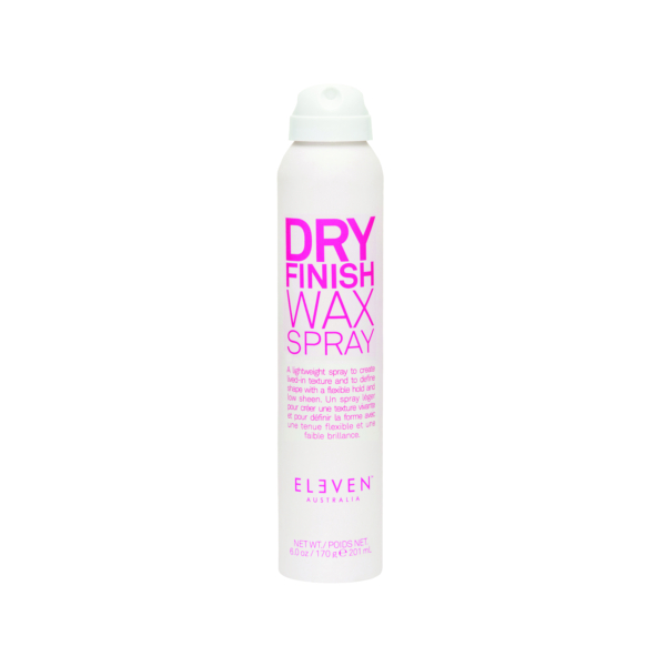 Kép 1/2 - Dry Finish WAX Spray 200 ml