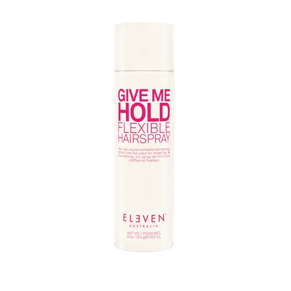 Give me hold flexibilis hajlakk 300ml - új