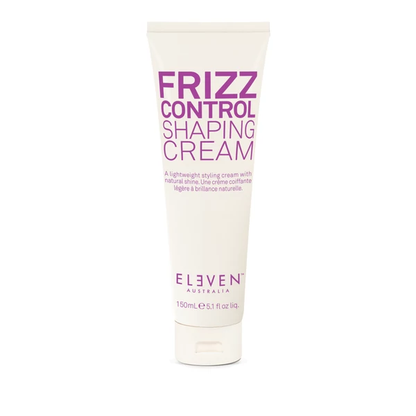 Frizz Control - egyenesítő és szösztelenítő krém 150 ML