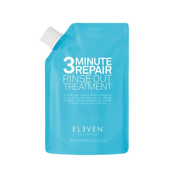 Kép 1/2 - 3 Minute Repair - Mélyápoló pakolás 200 ML