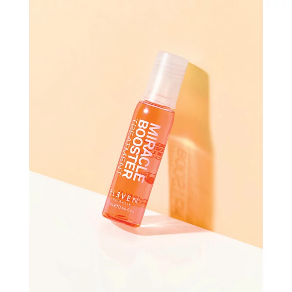 Miracle Booster Treatment 12db-os csomag 