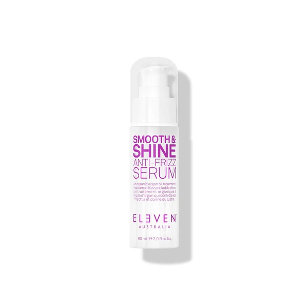 Miracle MASK & Shine Serum Duo