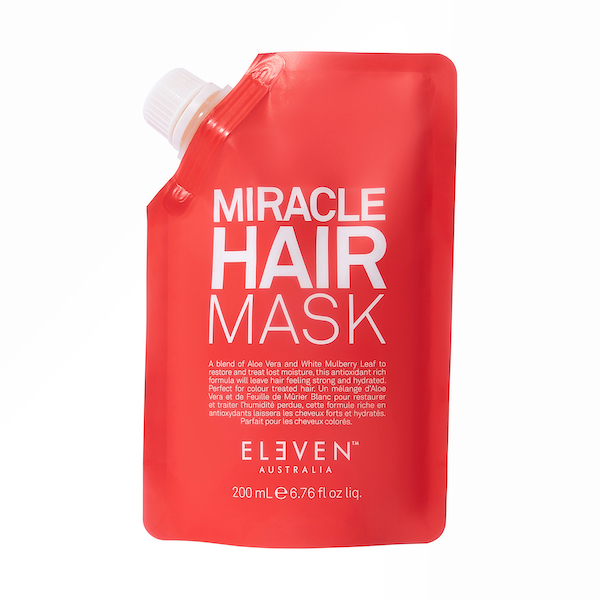 Kép 1/2 - Miracle Hair MASK Extra mélyápoló pakolás 200ml