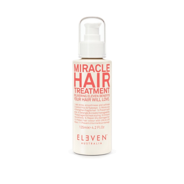 Kép 1/2 - Miracle Hair Treatment Krém - az egészséges hajért 125 ML