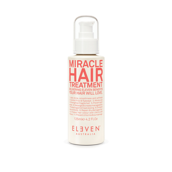Kép 1/2 - Miracle Hair Treatment Krém - az egészséges hajért 125 ML