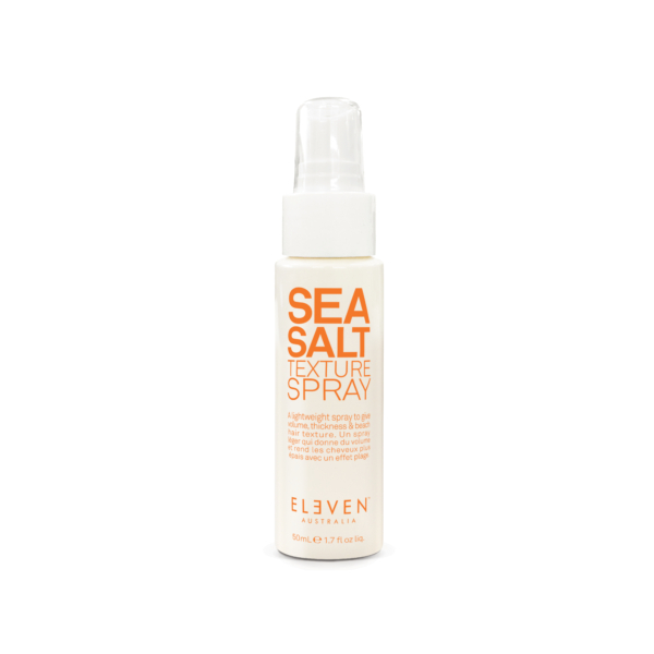 Kép 1/2 - Sea Salt tengeri só spray 50ml - utazó méret