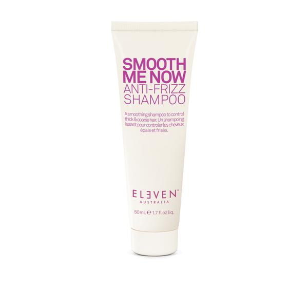Kép 1/2 - Smooth me now  - Anti-frizz sampon 50 ml - utazó méret