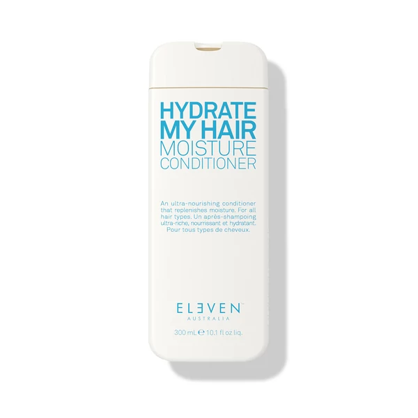 Hydrate My Hair - hidratáló balzsam 300 ML