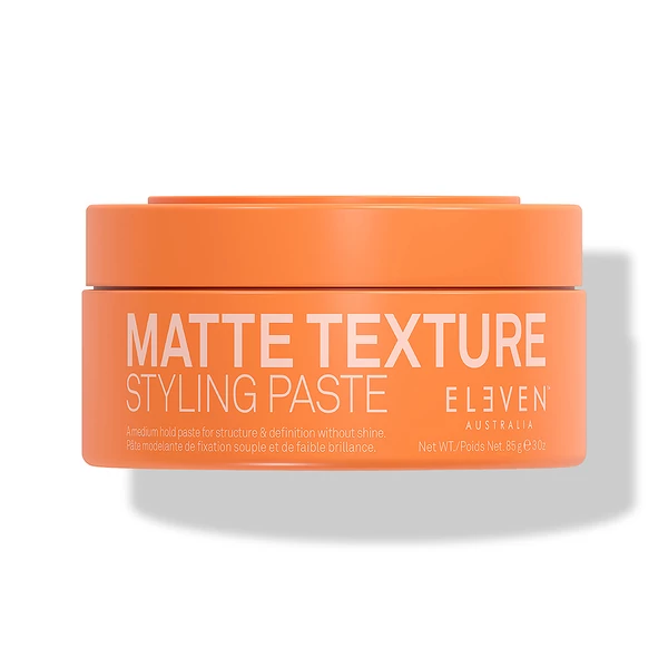 Matte Texture - wax 85 g