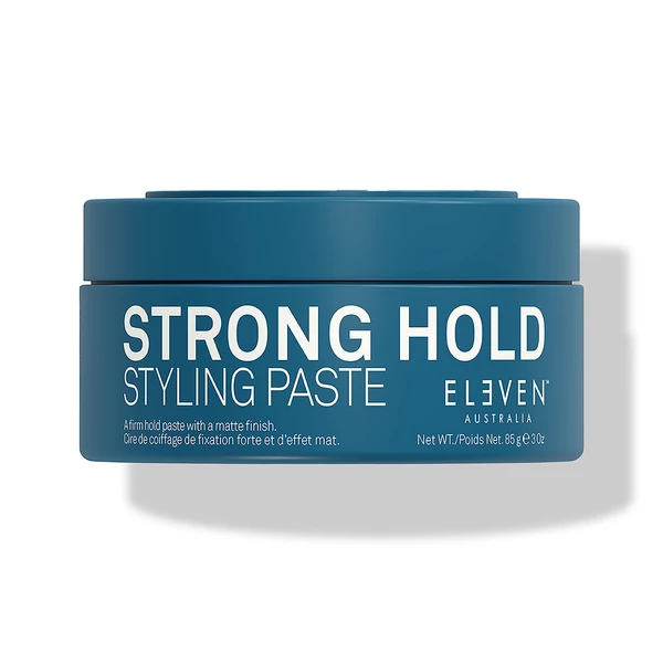 Strong hold - wax 85 g