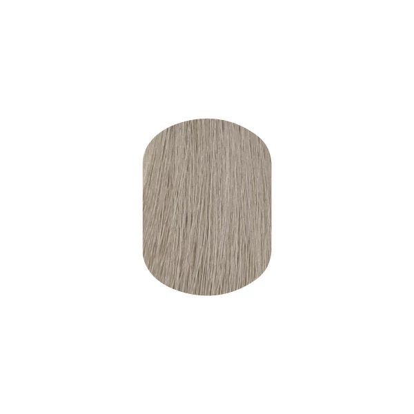 10.1 Natural Lightest Blonde Ash 60ml krém hajfesték