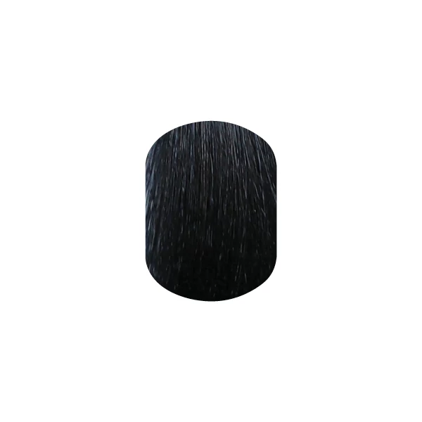 2.11 Darkest Brown Ash Intensive 60ml krém hajfesték