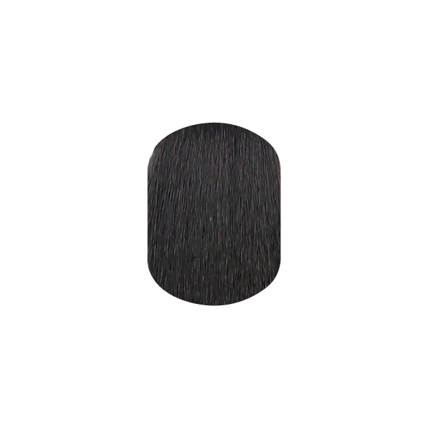3.0 Natural Dark Brown 60ml krém hajfesték