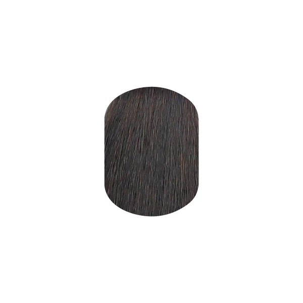 4.0 Natural Medium Brown 60ml krém hajfesték