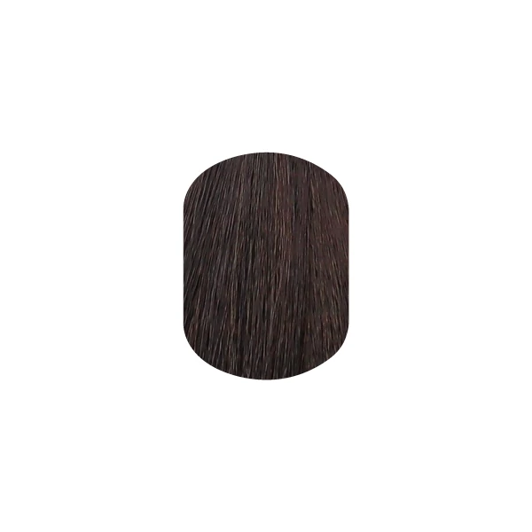 4.53 Medium Brown Mahog. Gold 60ml krém hajfesték