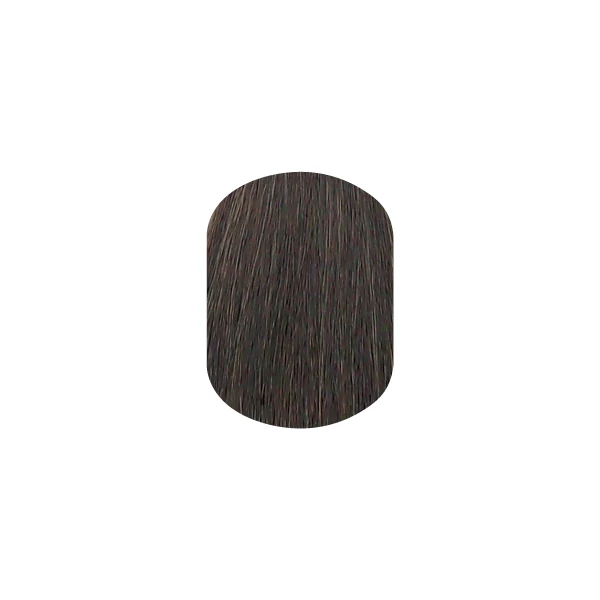 5.0 Natural Light Brown 60ml krém hajfesték