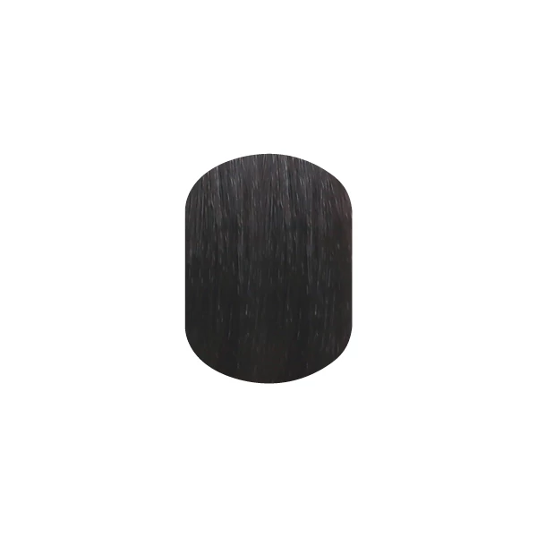6.11 Medium Blonde Ash Int. 60ml krém hajfesték
