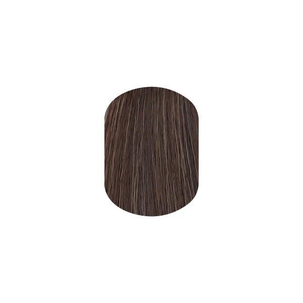 6.31 Dark Blonde Gold Ash 60ml krém hajfesték