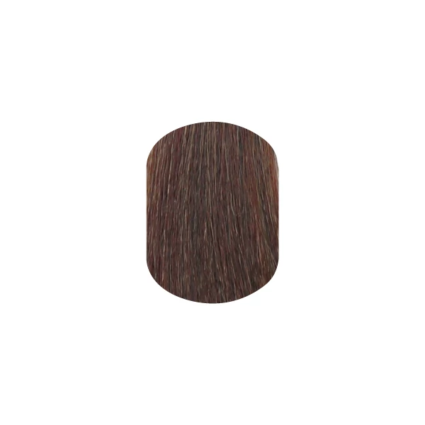 6.53 Dark Blonde Mahogany Gold 60ml krém hajfesték