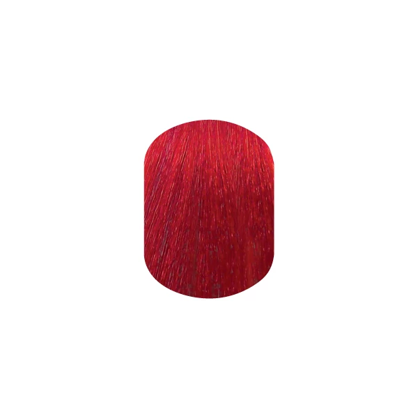 6.66 Dark Blonde Red Int. 60ml krém hajfesték