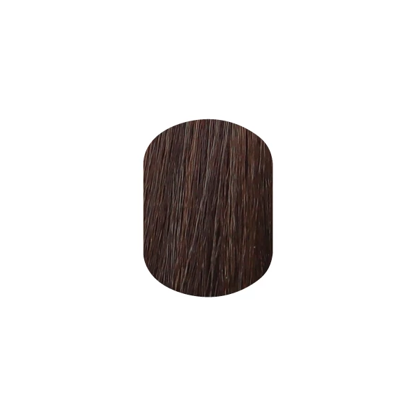 7.32 Medium Blonde Gold Violet 60ml krém hajfesték